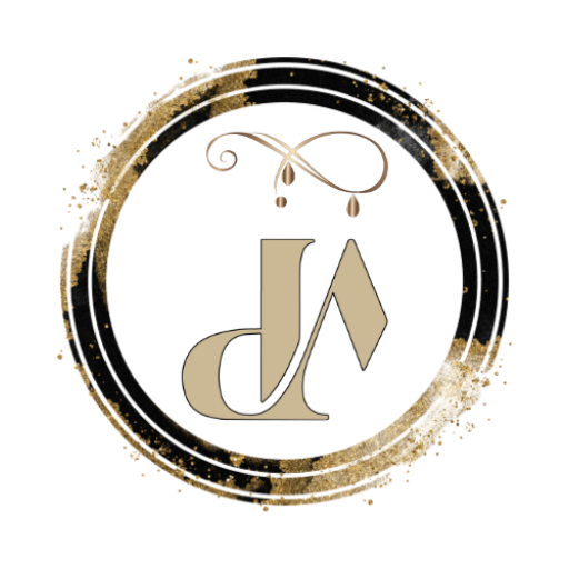 Diana Debreczeni Logo