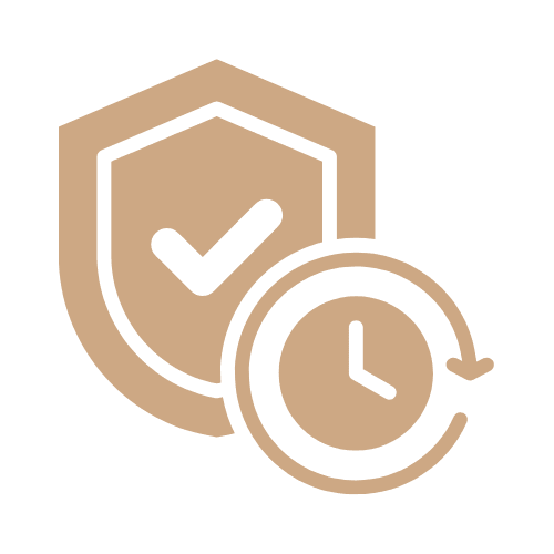 RESILIENCE ICON
