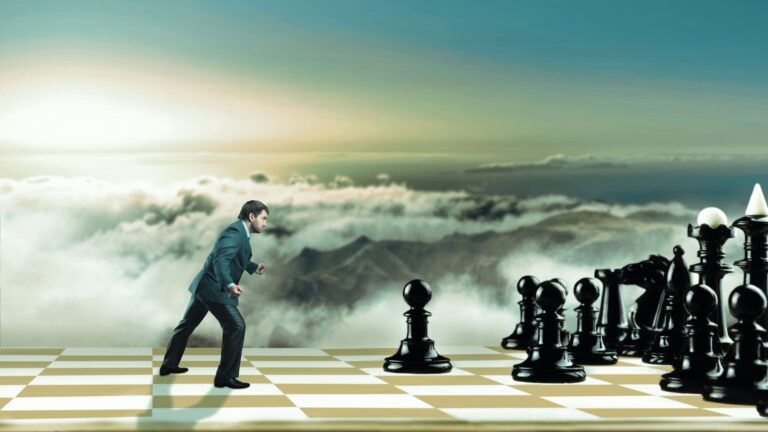 Embrace The Game Of Life With 8 Powerful Principles to Live By